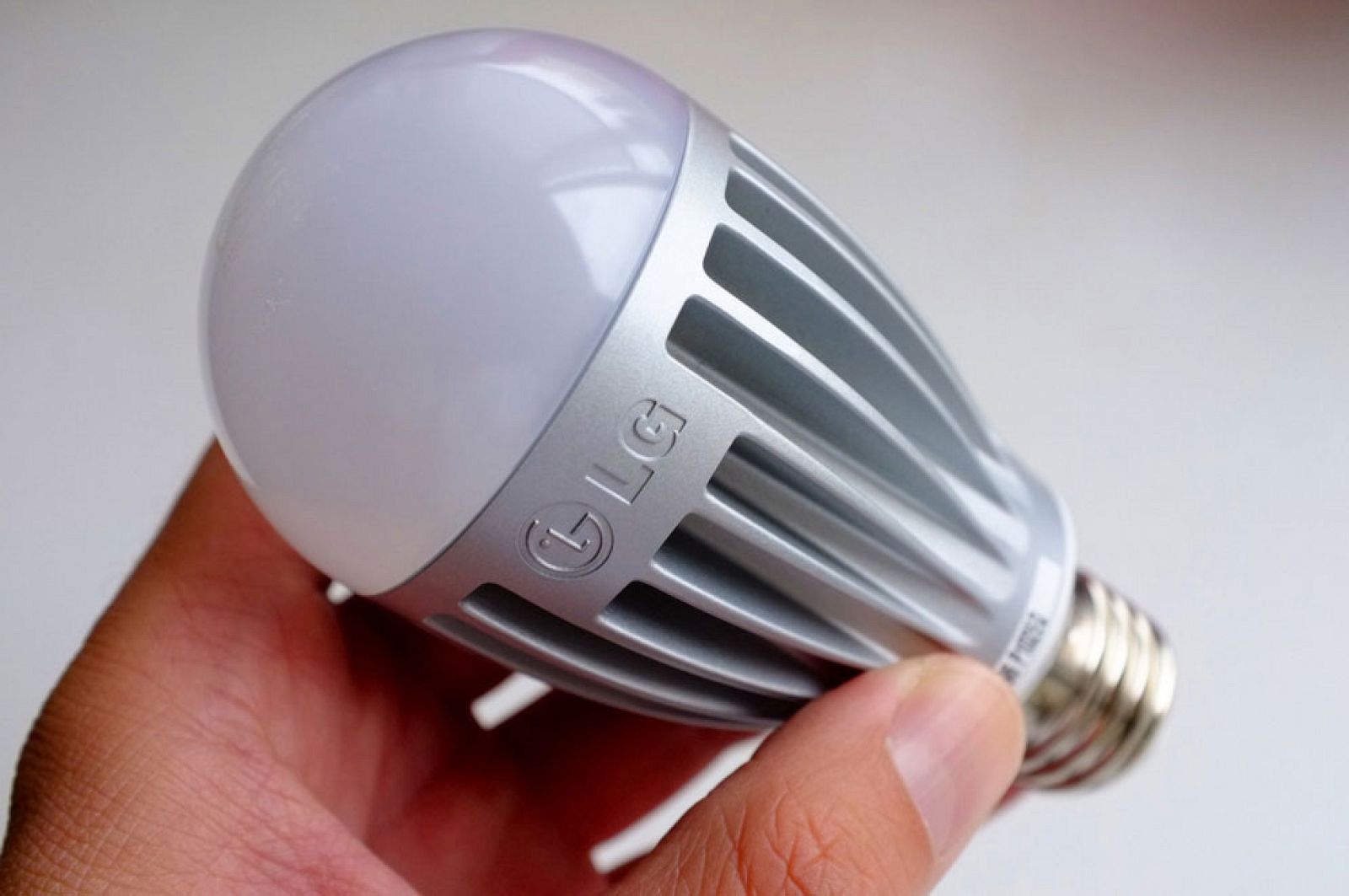 Elegir bombilla LED: Guía definitiva por habitación